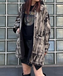 LESS | ジャケット/アウター