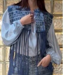 VIVIENNE TAM | シャツ/ブラウス