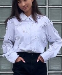 JNBY | シャツ/ブラウス