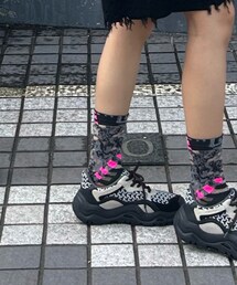 JNBY | レッグウェア