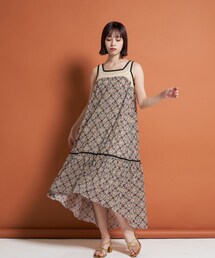 VIVIENNE TAM | ワンピース/ドレス