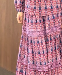 VIVIENNE TAM | スカート