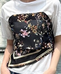 VIVIENNE TAM | Tシャツ/カットソー