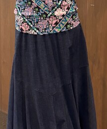 VIVIENNE TAM | スカート