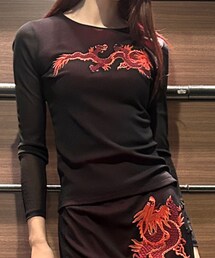 VIVIENNE TAM | トップス