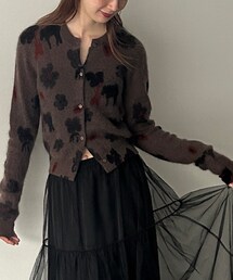 JNBY | カーディガン/ボレロ