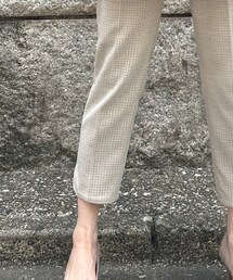 VIVIENNE TAM | パンツ