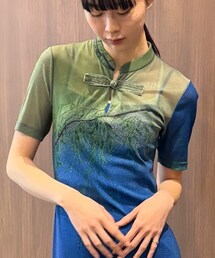 VIVIENNE TAM | ワンピース/ドレス