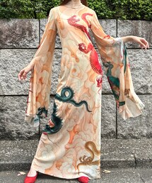 VIVIENNE TAM | ワンピース/ドレス