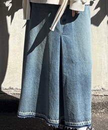 JNBY | デニムスカート