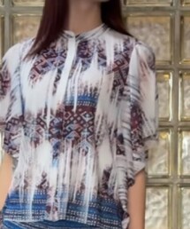 VIVIENNE TAM | シャツ/ブラウス