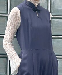 VIVIENNE TAM | オールインワン・サロペット