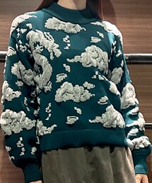 VIVIENNE TAM | トップス