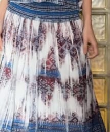 VIVIENNE TAM | スカート