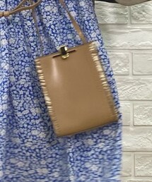 Zanchetti | ショルダーバッグ