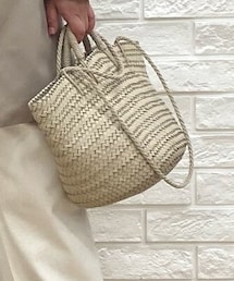 Aeta | かごバッグ