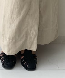 PASCUCCI | サンダル