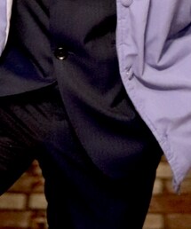 SUIT. | セットアップ