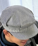9*4(ナインバンフォー)の「帽子(キャスケット)」