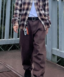 GU | デニムパンツ