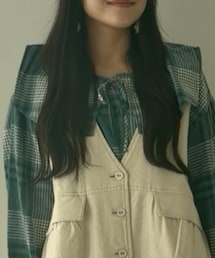 Samansa Mos2 | シャツ/ブラウス