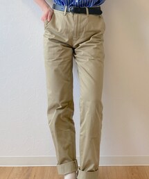 UNIQLO | チノパンツ