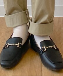 GU | ローファー