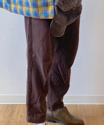 Samansa Mos2 | パンツ