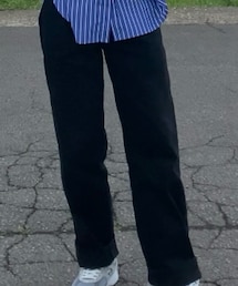 UNIQLO | デニムパンツ