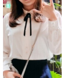 F i.n.t | シャツ/ブラウス