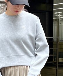 CLEIO | スウェット