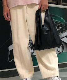 URU | デニムパンツ