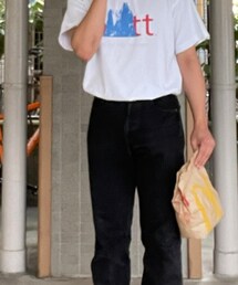 Levi's | デニムパンツ