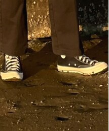 CONVERSE | converse ct70(スニーカー)