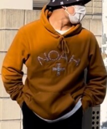 NOAH | パーカー