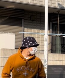 BEAMS | ハット