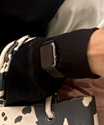 Apple | デジタル腕時計