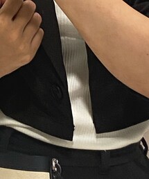 UNIQLO | タンクトップ