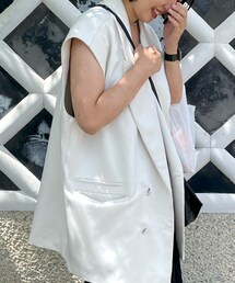 ZARA | ジャケット/アウター