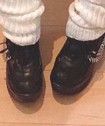 Jamie エーエヌケー | シューズ