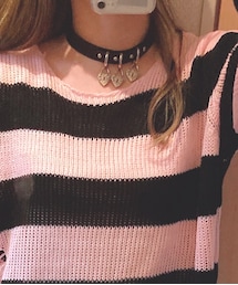 Jamie エーエヌケー | チョーカー