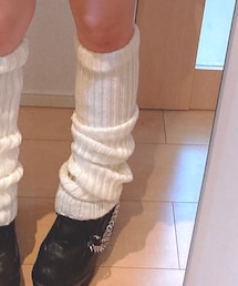 SHEIN | レッグウェア