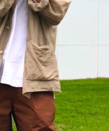 Kaptain Sunshine | シャツ/ブラウス