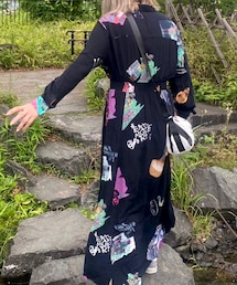 Desigual | シャツワンピース