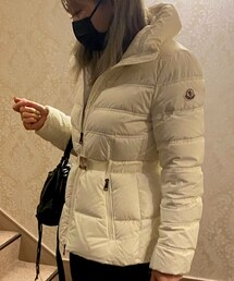 MONCLER | ダウンジャケット/コート