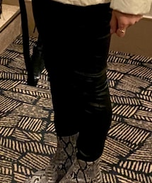 ZARA | その他パンツ