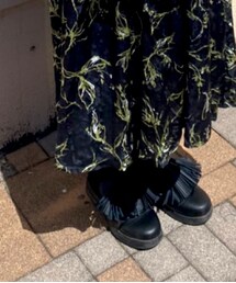 antiqua | ローファー