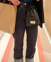 beautiful people | デニムパンツ