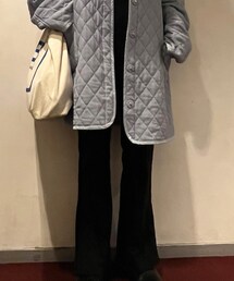 JEANASIS | スラックス