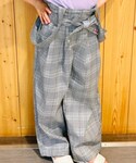 VIVIAN BLUE(ビビアンブルー)の「パンツ(その他パンツ)」